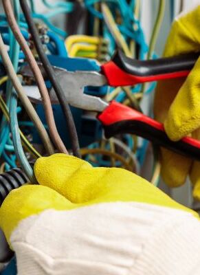 Electrical Repair Services