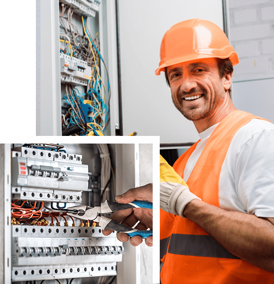 Electrical Services