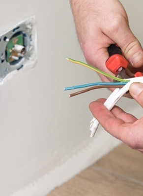 Electrical Wiring Repair