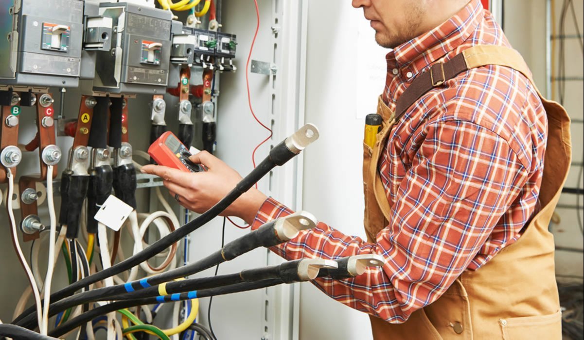 Licensed  technicians will give you guidance For All Your Electrical  Services